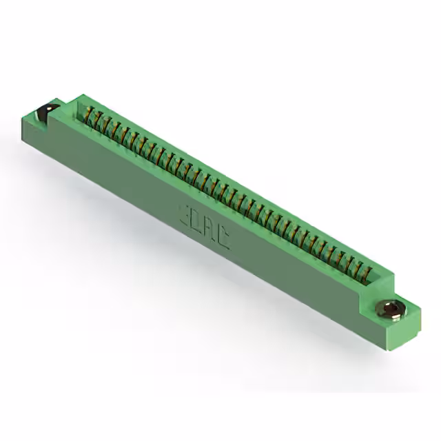 341-032-524-103 EDAC Inc.  Edgeboard Connectors